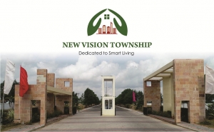 New Vision Township 